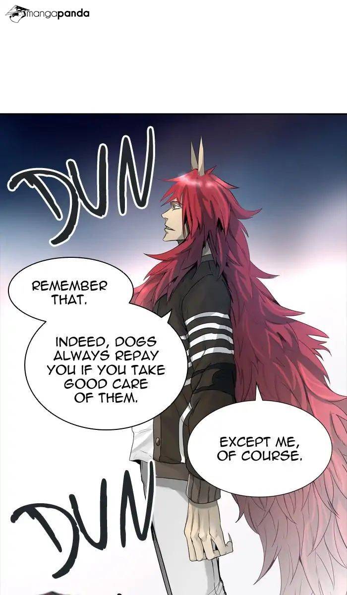 Tower of God Chapter 441 image 120